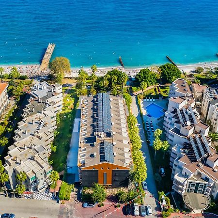 Fame Beach Hotel Κεμέρ Εξωτερικό φωτογραφία
