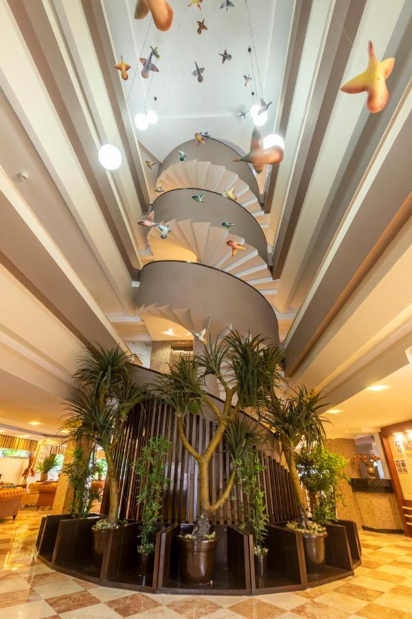 Fame Beach Hotel Κεμέρ Εξωτερικό φωτογραφία