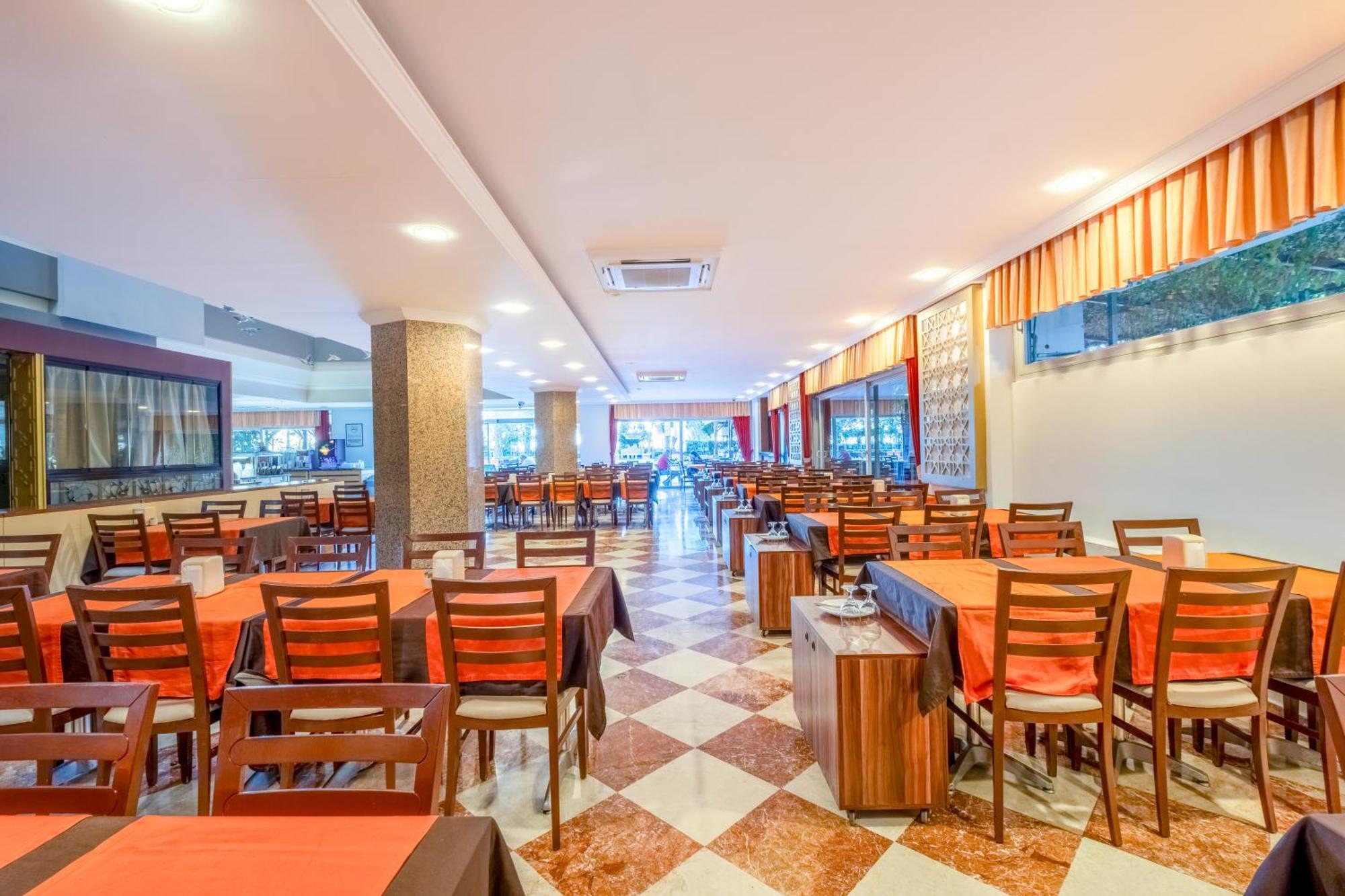 Fame Beach Hotel Κεμέρ Εξωτερικό φωτογραφία