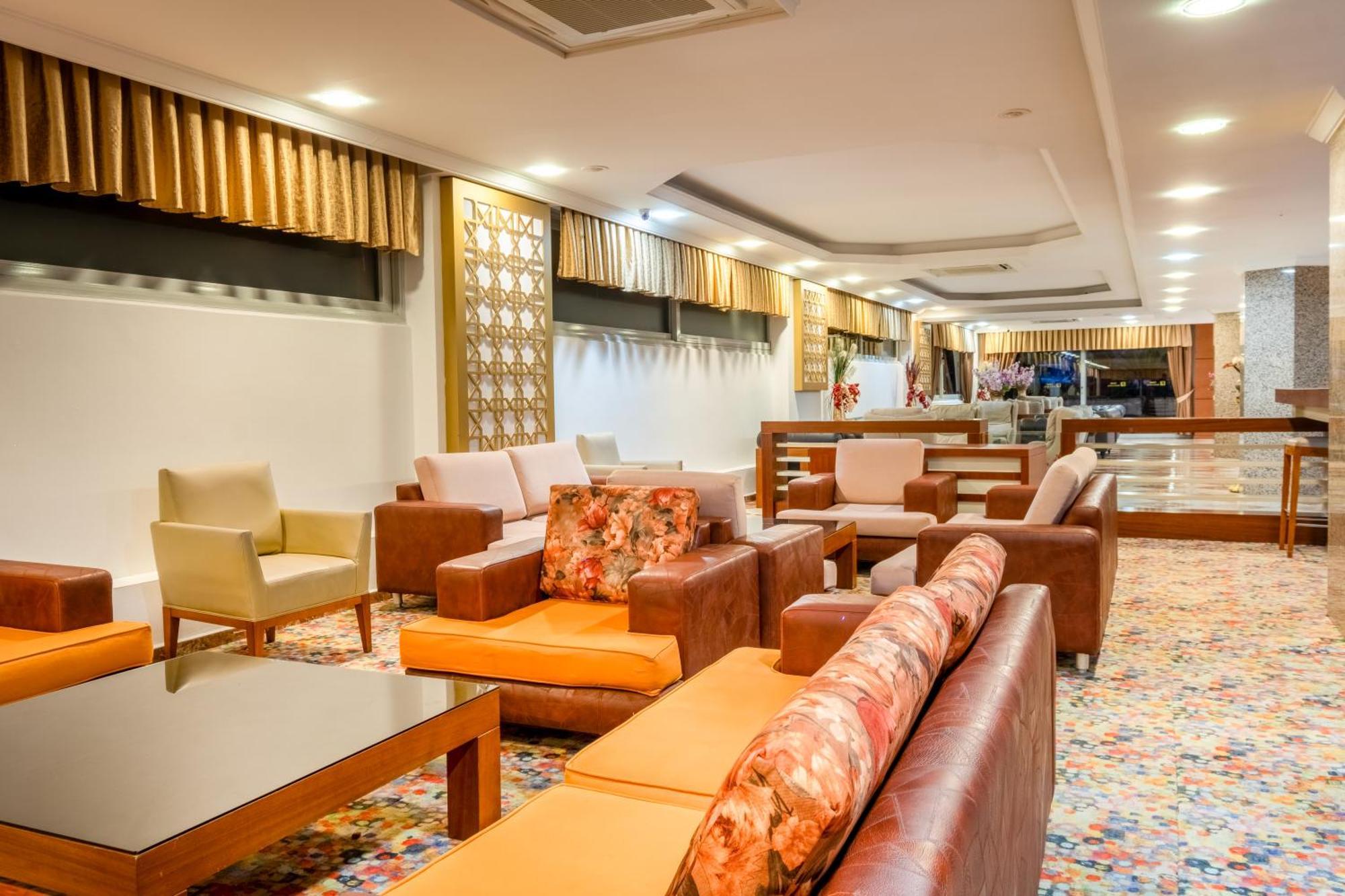 Fame Beach Hotel Κεμέρ Εξωτερικό φωτογραφία