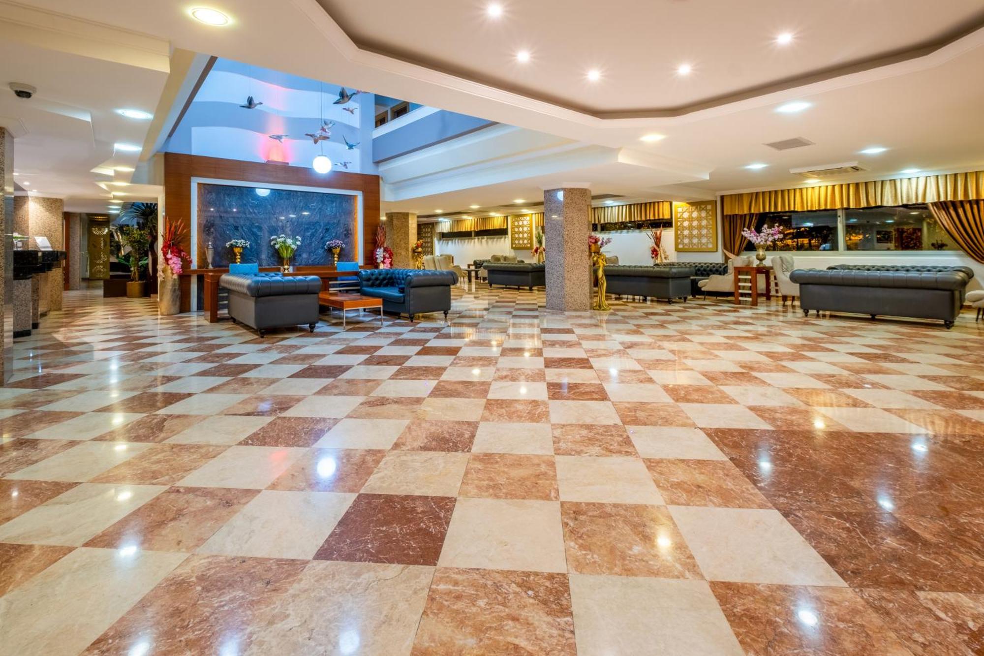 Fame Beach Hotel Κεμέρ Εξωτερικό φωτογραφία