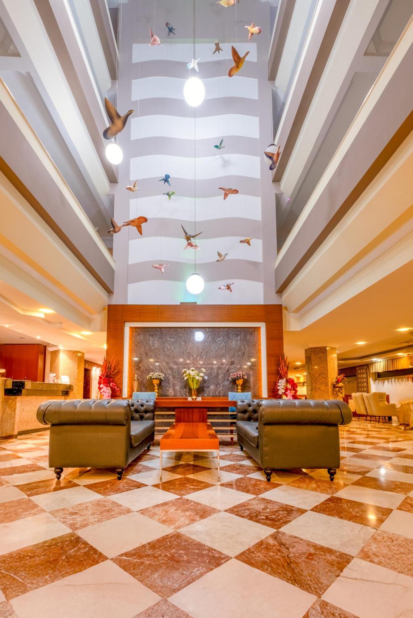 Fame Beach Hotel Κεμέρ Εξωτερικό φωτογραφία
