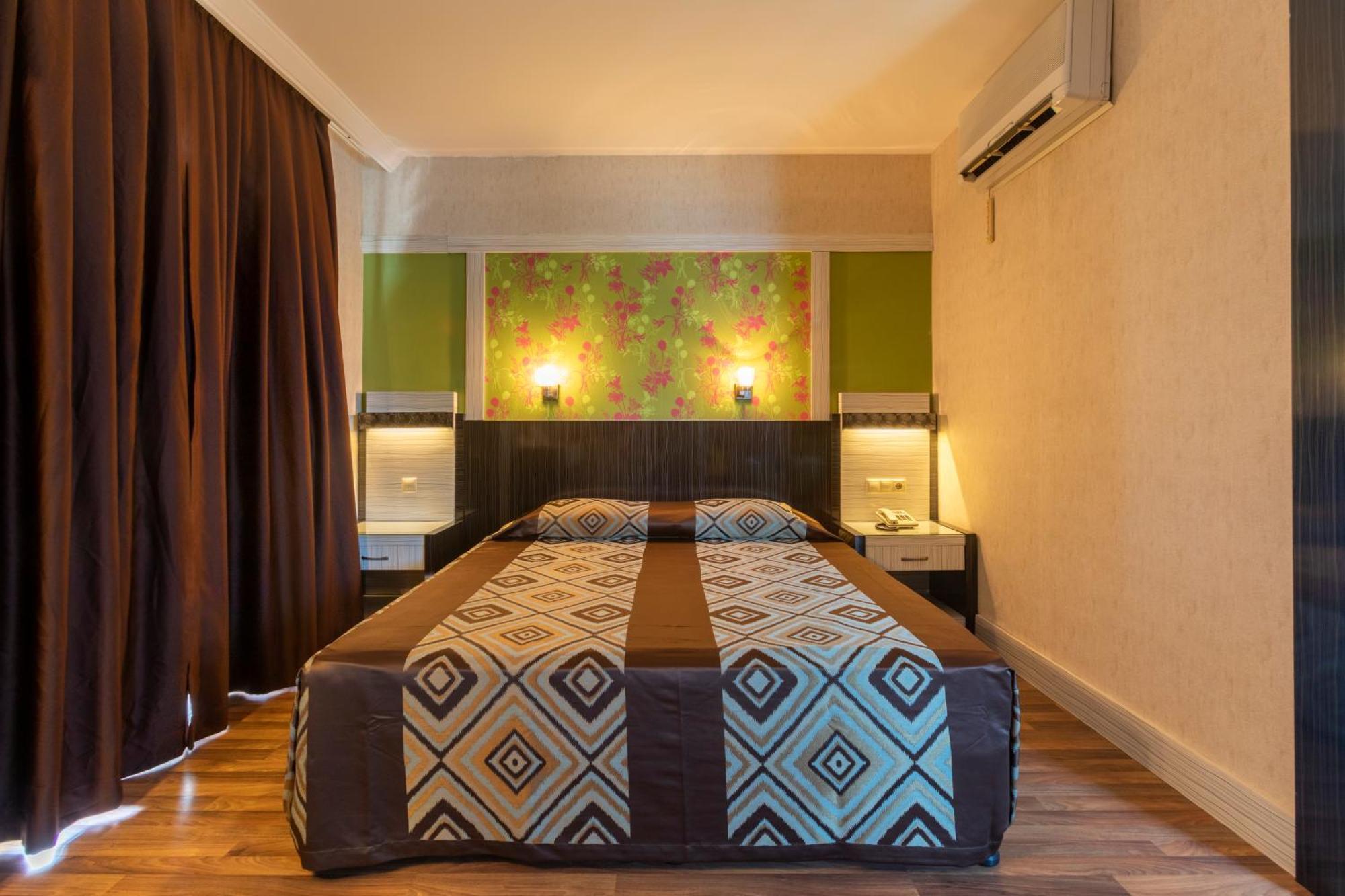 Fame Beach Hotel Κεμέρ Δωμάτιο φωτογραφία