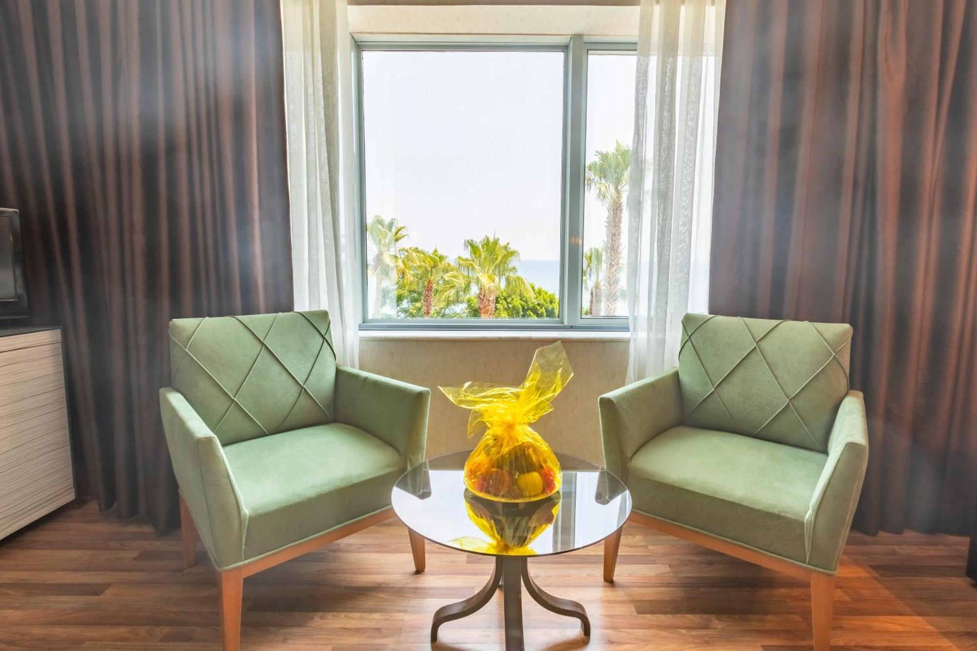 Fame Beach Hotel Κεμέρ Δωμάτιο φωτογραφία