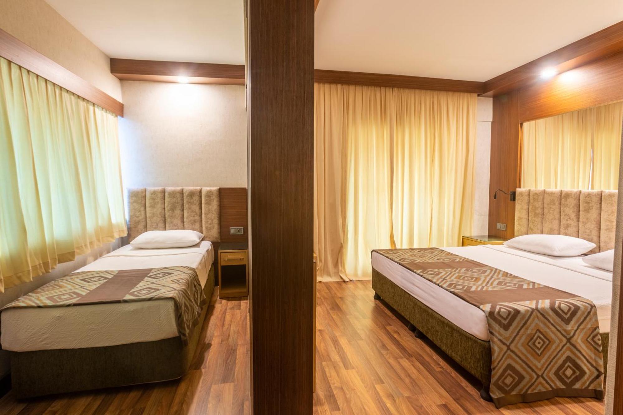 Fame Beach Hotel Κεμέρ Δωμάτιο φωτογραφία