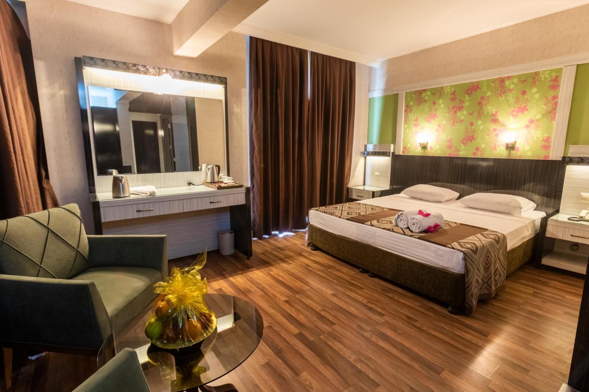 Fame Beach Hotel Κεμέρ Δωμάτιο φωτογραφία