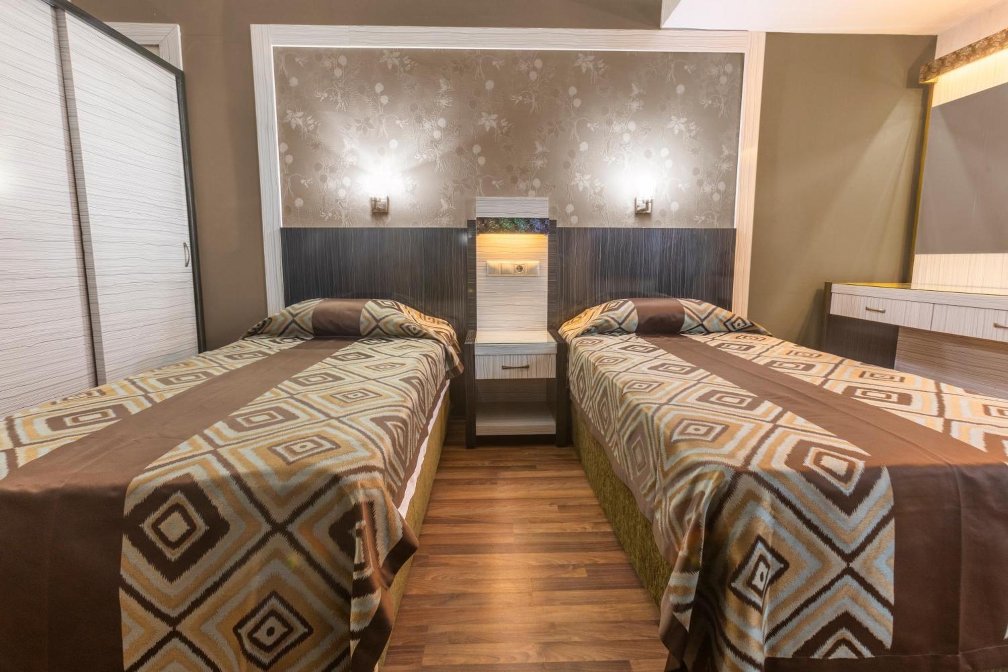 Fame Beach Hotel Κεμέρ Δωμάτιο φωτογραφία
