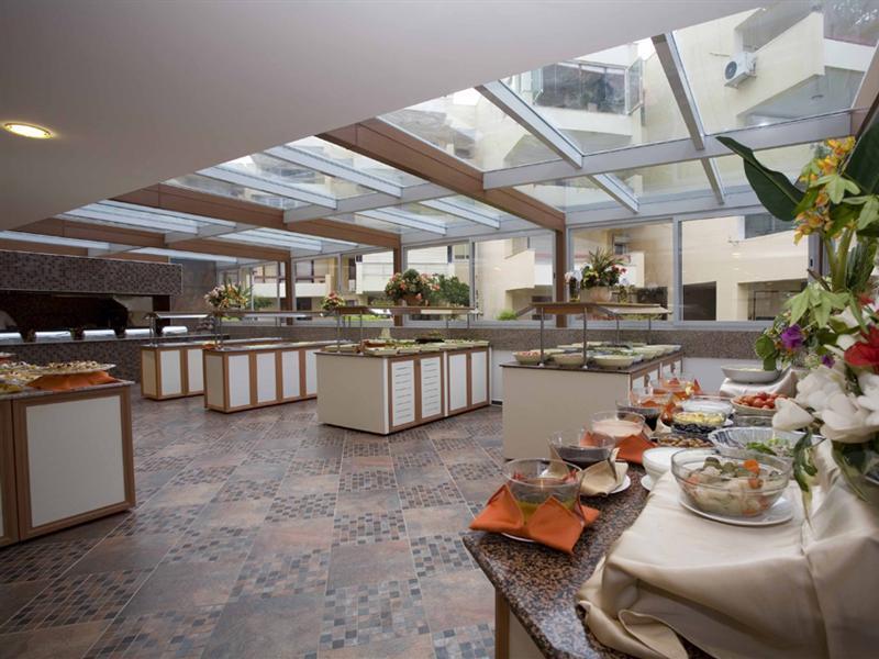 Fame Beach Hotel Κεμέρ Εξωτερικό φωτογραφία