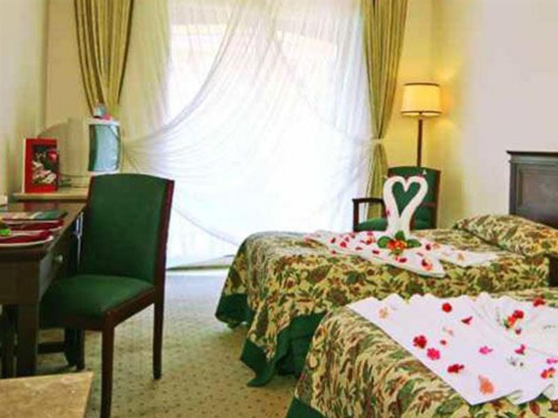 Fame Beach Hotel Κεμέρ Εξωτερικό φωτογραφία
